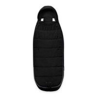Cybex Gold Futmuff - флисовый конверт - Black