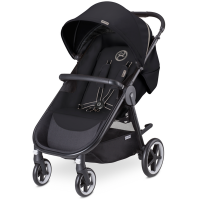 Cybex Agis M-Air 4 - Moon Dust