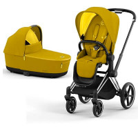 Cybex Priam IV 