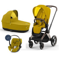 Cybex Priam IV 