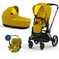 Cybex Priam IV 