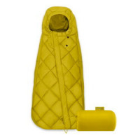Cybex Snogga Mini, Mustard Yellow - Mustard Yellow