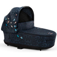 Cybex Priam IV Carrycot, Jewels of Nature - Jewels of Nature