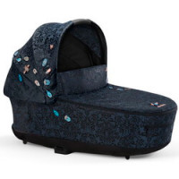 Cybex Priam IV Carrycot - люлька для новорожденного - Jewels of Nature