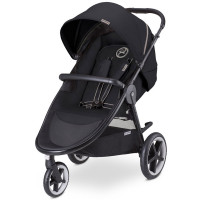 Cybex Eternis M3 - Moon Dust