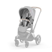 Cybex Priam IV Seat Pack, Koi Crystallized - Koi