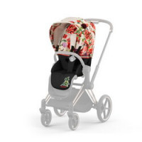 Cybex Priam IV Seat Pack - набор для прогулочного блока - Spring Blossom Light