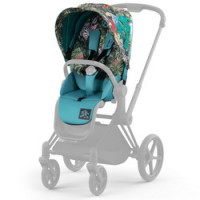 Cybex Priam IV Seat Pack, We The Best - We The Best