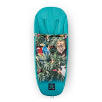 Утепленный конверт Cybex Priam Footmuff, We The Best - We The Best