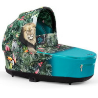 Cybex Priam IV Carrycot - люлька для новорожденного - We The Best