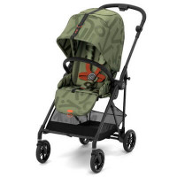 Cybex Melio - Street - Olive Green