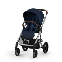 Cybex Balios S Lux 2023