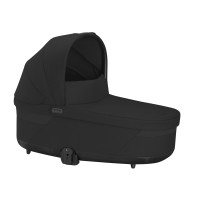 Спальный блок Cybex Cot S Lux - Moon Black
