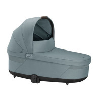 Спальный блок Cybex Cot S Lux - Sky Blue
