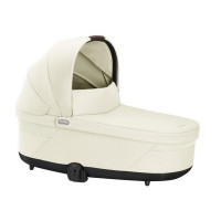 Спальный блок Cybex Cot S Lux - Seashell Biege