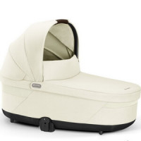 Спальный блок Cybex Cot S Lux - Seashell Biege