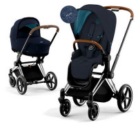 Cybex Priam IV 2022 