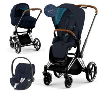 Cybex Priam IV 2022 