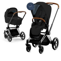 Cybex Priam IV 2022 