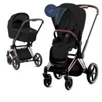 Cybex Priam IV 2022 