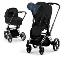 Cybex Priam IV 2022 