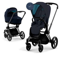 Cybex Priam IV 2022 