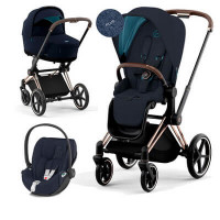 Cybex Priam IV 2022 