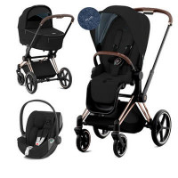 Cybex Priam IV 2022 
