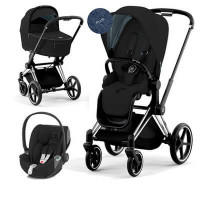 Cybex Priam IV 2022 