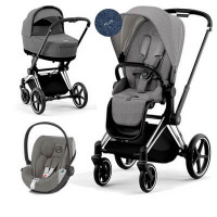 Cybex Priam IV 2022 