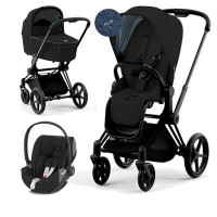 Cybex Priam IV 2022 