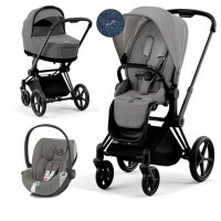 Cybex Priam IV 2022 