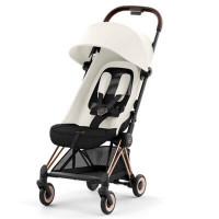 Cybex Coya - Off White / Rose Gold