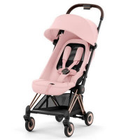Cybex Coya - Peach Pink / Rose Gold