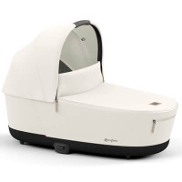 Cybex Priam IV Carrycot - люлька для новорожденного - Off White