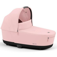 Cybex Priam IV Carrycot - люлька для новорожденного - Peach Pink (2023)
