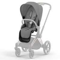 Cybex Priam IV Seat Pack - набор для прогулочного блока - Mirage Grey