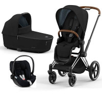 Cybex Priam IV 2022 