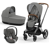 Cybex Priam IV 2022 