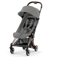 Cybex Coya - Mirage Grey / Rose Gold