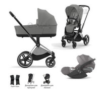 Cybex Priam IV 