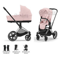 Детская коляска Cybex Priam IV 