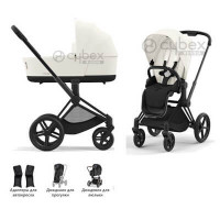 Детская коляска Cybex Priam IV 