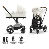 Детская коляска Cybex Priam IV 