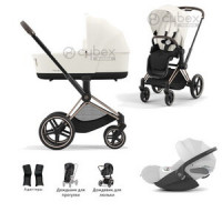 Детская коляска Cybex Priam IV 