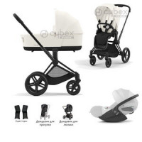 Детская коляска Cybex Priam IV 