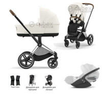 Детская коляска Cybex Priam IV 