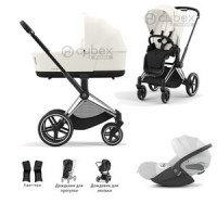 Детская коляска Cybex Priam IV 