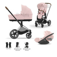Детская коляска Cybex Priam IV 