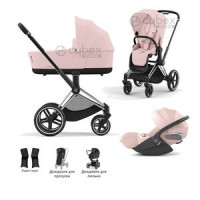 Детская коляска Cybex Priam IV 